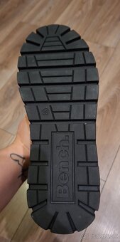 Dámske zimné čižmy - 2