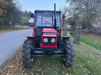 Zetor 6945 - 2