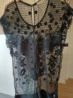 Pareo-Tunika Angelo Marani - 2