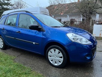 Renault clio 1.5dci GRAND TOUR - 2
