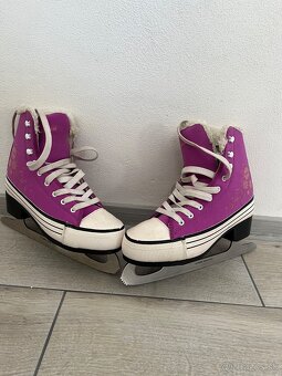 Dámske korčule - 2