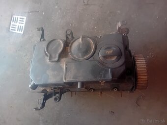 Hlava motora 1.9 tdi 77kw - 2