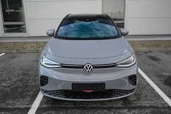 Volkswagen ID.4 GTX 77kWh 4Motion - 2