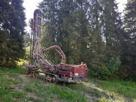 VŔTANIE STUDNÍ SPIŠSKÁ NOVÁ VES-VRTY PRE TEPELNE ČERPADLO - 2