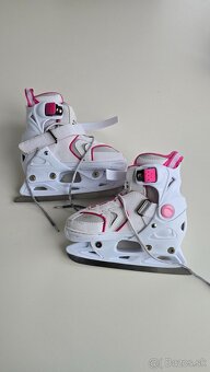 Dievcenske nastavitelne korcule - 2