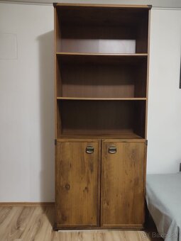 Šatníková skriňa - 2