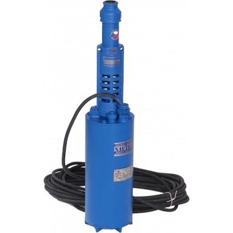 Sigma Nautila EVGU 1" - 2