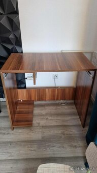 Predám písací stôl - 2