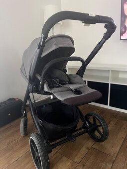 Cybex Balios S Lux - 2