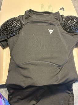Chránič Dainese Trail Skin Pro S - 2