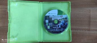 Farming simulator 15 (xbox360) - 2