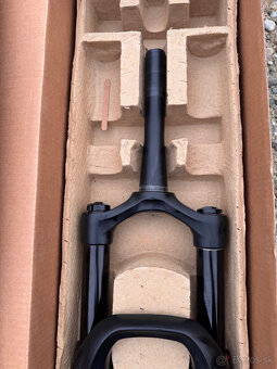 RockShox 35 Gold 150mm - 2