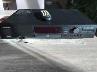 Philips CDR 870 - 2