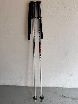 Lyže a lyžiarky - 2