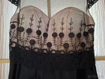 Spoločenské šaty - 2