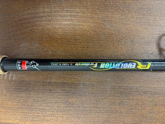 Predám malú, teleskopicku udicu - 2