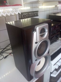 Technics Reproboxy - 2