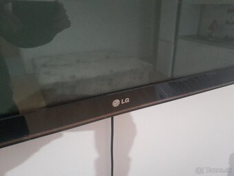 Predám LG TV - 2