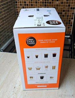 🔥 KRUPS Nescafé Dolce Gusto Piccolo XS – biely 🔥 - 2