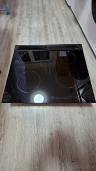 Plynová varná doska Solgaz GPC 4-60 - 2