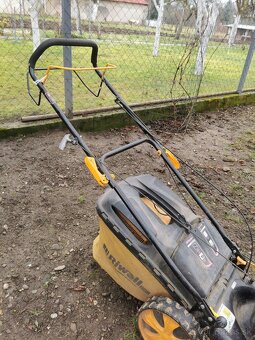 Riwall RPM 5135 BX - 2