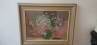 Predaj obrazy a rámy - 2