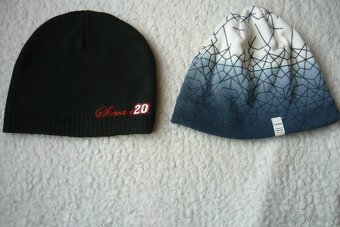 pánske čiapky - 2