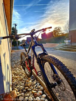 Lapierre celoodprúžený - 2