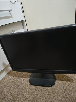 LCD monitor 19" dell 1908fpt, - 2