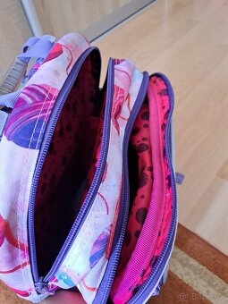 Školská taška topgal - 2