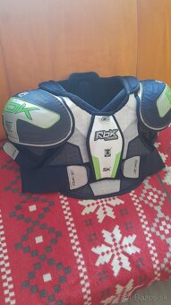 Hokejová vesta Reebok - 2