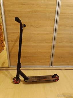 Detská kolobežka - 2