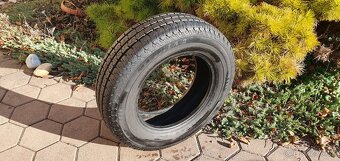 MATADOR MAXILLA 2, LETNA, 195/70 R15C - 2