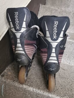 KOLIESKOVE KORČULE REEBOK - 2