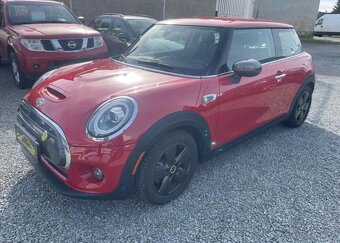 Mini Cooper SE elektro automat 135 kw - 2