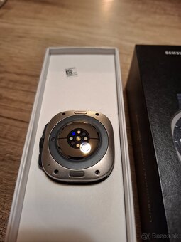 SAMSUNG GALAXY WATCH ULTRA - 2