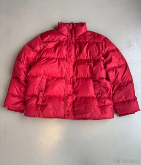 CARHARTT PUFFER BUNDA - 2