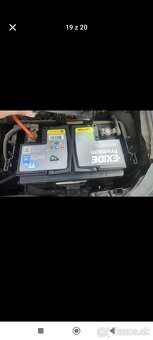 Audi A3 1.9 TDI 96kw 2001 - 2