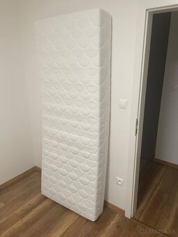 Pamäťový matrac - 2