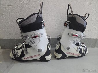 Skialp lyžiarky Garmont - 2