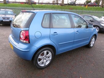 Volkswagen Polo 1.4 tdi - 2