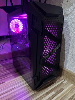 Ryzen 5 5600x RTX3070 - 2