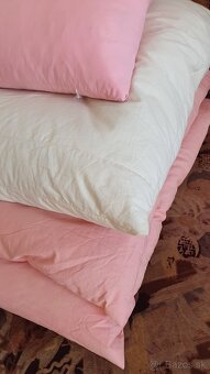 Páperové vankúše - 2