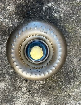 Hydromenic audi a6 c6 2,7tdi-3,0tdi - 2