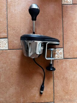 Logitech G29 thrustmaster paka - 2