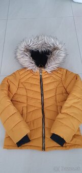 Zimná bunda F&F - 2