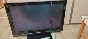 Televízor - zadarmo - 2