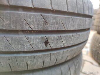 Letné pneumatiky 195/65 R15 91H - 2