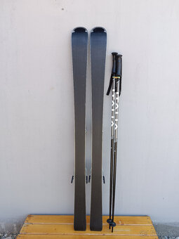 LYŽE ATOMIC CLOUD C11 143CM - 2