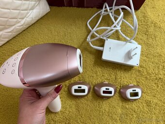 IPL epilator - 2